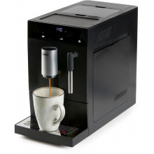 DOMO Machine a espresso entierement automatique DO1150K