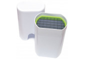 DOMO Coupe-frites 9,8 x 7,8 x 13 cm DO154