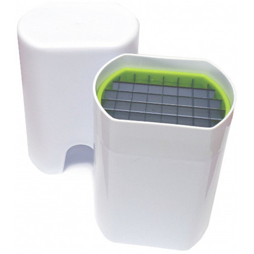 DOMO Coupe-frites 9,8 x 7,8 x 13 cm DO154