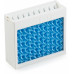 DOMO Filtre de rechange pour refroidisseur d'air DO159A-8