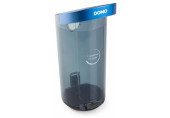 DOMO Réservoir a poussiere pour aspirateur balai DO221SV-57