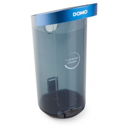 DOMO Réservoir a poussiere pour aspirateur balai DO221SV-57