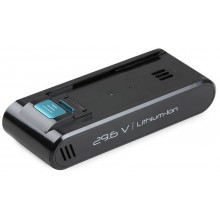 DOMO Batterie Li-ion pour aspirateur balai, 29,6 V DO244SV-29