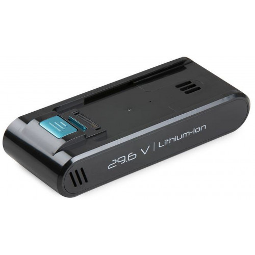 DOMO Batterie Li-ion pour aspirateur balai, 29,6 V DO244SV-29