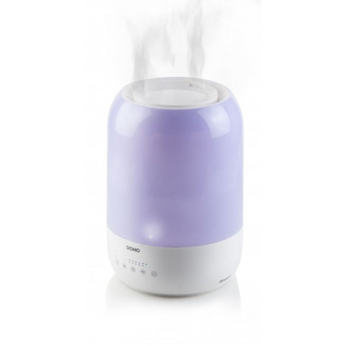 DOMO Humidificateur d'air, Ultrasonic DO265HD DOMO Humidificateur d'air, Ultrasonic DO265HD