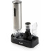 DOMO Tire-bouchon électrique 3,6 V, coffret DO3103