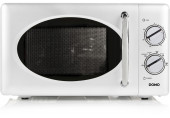 DOMO Four a micro-ondes solo 900W DO3125