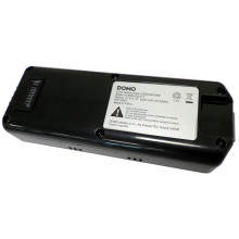 DOMO Batterie Li-Ion pour aspirateur balai 21,6V DO42101SV-17