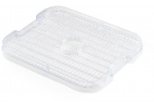 Plateau de rechange DOMO pour déshydrateur alimentaire, 31×24×1,5 cm DO42601S-P1