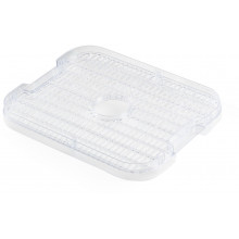 Plateau de rechange DOMO pour déshydrateur alimentaire, 31×24×1,5 cm DO42601S-P1