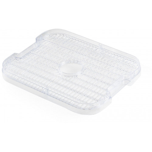 Plateau de rechange DOMO pour déshydrateur alimentaire, 31×24×1,5 cm DO42601S-P1