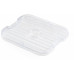 Plateau de rechange DOMO pour déshydrateur alimentaire, 31×24×1,5 cm DO42601S-P1
