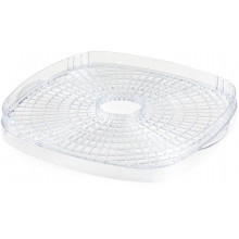 Plateau de rechange DOMO pour déshydrateur alimentaire 31×29×2 cm DO42602S-P1