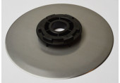 DOMO Couteau lisse 22cm DO522S-1