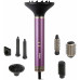 DOMO Multistyler cheveux 7en1, 1500W DO54782HS