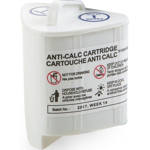 DOMO Cartouche anticalcaire pour fer a repasser vapeur DO7109S-AC