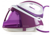 DOMO Fer a repasser vapeur avec pompe (6,5 bars/2400W) DO7115S