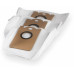 DOMO Lot de 3 sacs pour station de vidange de l’aspirateur robot DO7298S-DC3