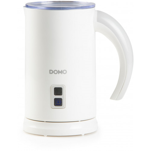 DOMO Mousseur a lait, 450-550W DO731MF