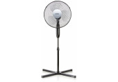 DOMO Stand Fan 40cm, 40W DO8140