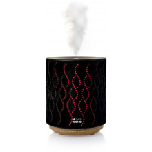 DOMO Humidificateur Ultrasonique, 200ml DO9215AV