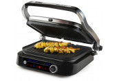 DOMO Genius Gril électrique anti-adhésif, 2100W DO9249G