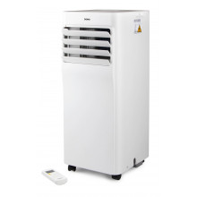 DOMO COOLMAX 7000 BTU Climatiseur mobile 4-en-1 DO10162