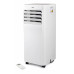 DOMO COOLMAX 7000 BTU Climatiseur mobile 4-en-1 DO10162