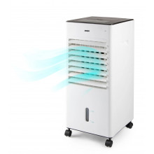 DOMO MAXBREEZE Rafraîchisseur d’air mobile 3-en-1 DO160A