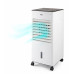 DOMO MAXBREEZE Rafraîchisseur d’air mobile 3-en-1 DO160A