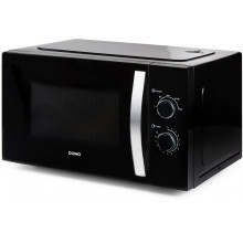 DOMO Micro-ondes (30L/900W) noir DO23001