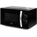 DOMO Micro-ondes (30L/900W) noir DO23001