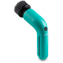 DOMO brosse de nettoyage rechargeable / brosse rotative de nettoyage, autonomie 60 min.