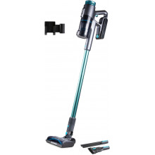 DOMO Aspirateur balai 2-en-1 avec moteur BLDC 28,8 V DO252SV