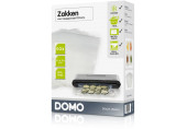 DOMO Sacs sous vide 22x30cm, 50pcs DO327L-BAG22