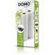 DOMO Rouleau de film de rechange 28cm, 6m ( 2 roulettes) DO327L-ROL28
