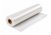 DOMO Film pour machine sous vide 22 cm, longueur 6 m DO42ROLL-22