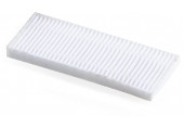 DOMO Filtre HEPA de rechange pour robot aspirateur DO7296S-HP