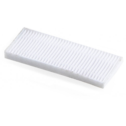 DOMO Filtre HEPA de rechange pour robot aspirateur DO7296S-HP