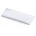 DOMO Filtre HEPA de rechange pour robot aspirateur DO7296S-HP
