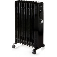 DOMO Radiateur a huile 2000W DO7327R