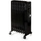 DOMO Radiateur a huile 2000W DO7327R