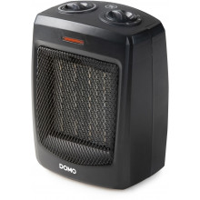 DOMO Chauffage céramique 750–1500W DO7329H