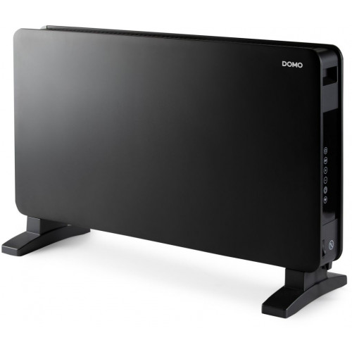 DOMO Convecteur avec Wi-Fi DO7355CH