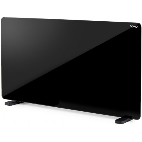 DOMO Convecteur en verre avec Wi-Fi DO7356CH