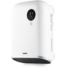 DOMO Chauffage électrique de salle de bain DO7357F