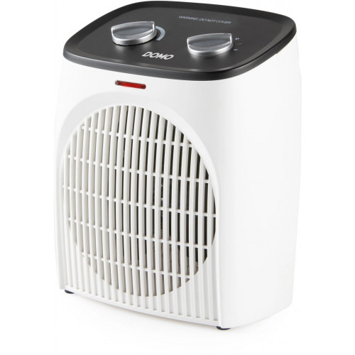 DOMO Chauffage soufflant 2000W DO7359F