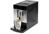 DOMO Machine a café automatique avec buse vapeur DO741K