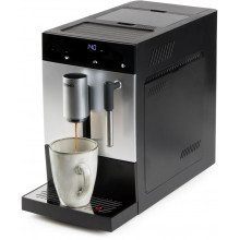 DOMO Machine a café automatique avec buse vapeur DO741K
