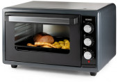 DOMO Four électrique a convection (50l/2000W) DO808GO